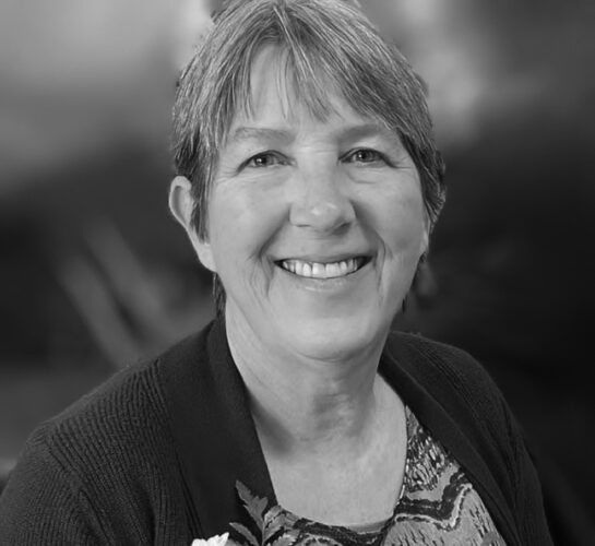 Carolyn Kerttu